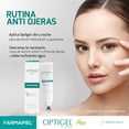 thumbnail image 4 of OPTIGEL Pen Contorno de Ojos | Gel Reafirmante | Tratamiento Antiarrugas Ayuda a Disminuir Bolsas, O, 4 of 7