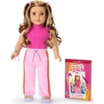 thumbnail image 1 of Muñeca y diario American Girl Lila de 18 pulgadas (Niña del año 2024), 1 of 5