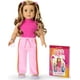 thumbnail image 1 of Muñeca American Girl Lila de 45 cm con diario La chica del año 2024, 1 of 9
