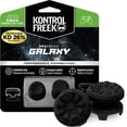 thumbnail image 1 of Mando FPS Freek Galaxy Black para Xbox One y Xbox Series X | 2 joysticks de alto rendimiento | 1 de altura alta, 1 de altura media | Negro (edición limitada), 1 of 5