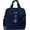 Navy, variant on Allegiant Air Personal Item Under Seat Duffel Bag - 16" x 14" x 7" - Travel with Confidence (Beige)
