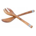 thumbnail image 3 of Berard Acero Salad Server Set, 3 of 3
