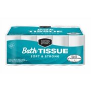 Berkley Jensen Soft & Strong Bath Tissue, 30 pk./380 sheets per roll