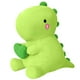 thumbnail image 1 of Peluche de peluche SQEQE, amante de los dinosaurios, de peluche, 50 cm, 1 of 8