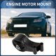 thumbnail image 2 of Soporte del motor del motor Unique Bargains, MONTAJE DEL MOTOR No.13248607 para Chevrolet Cruze 2009-2012 Negro, 1 Pc, 2 of 6