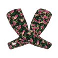 thumbnail image 1 of Balery Rose Flowers Mangas Refrescantes para Brazos para Hombre y Mujer – Transpirables y Absorbentes de Humedad para Mujeres, Hombres y Niños, 1 of 7