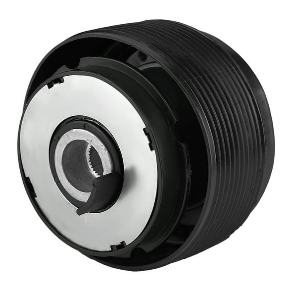 Quick Release Steering Wheel HubAluminum Alloy Car Steering Steering Wheel Hub Adapter Steering Wheel Hub Kit Rugged and Tough