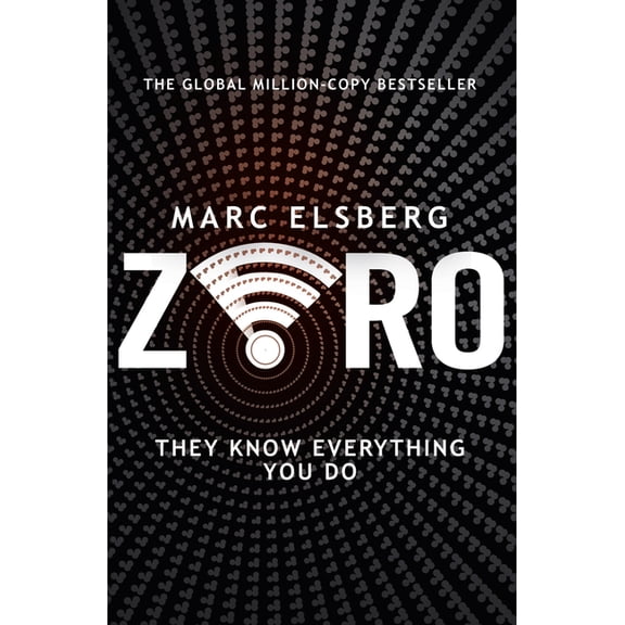 Zero (Hardcover)