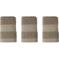 thumbnail image 1 of Bath Sheet 3 Piece - Multipurpose Use for Sports, Travel, Fitness, Yoga, 1 of 6