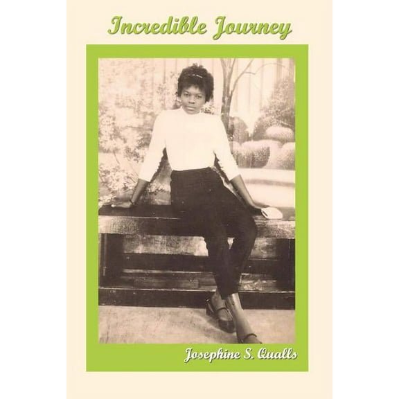 Incredible Journey (Paperback)
