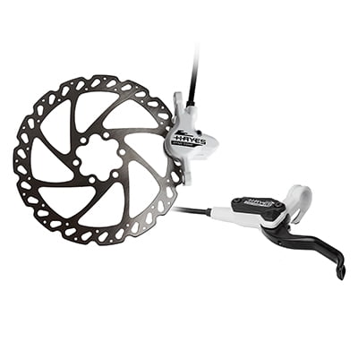 hayes dyno sport brakes