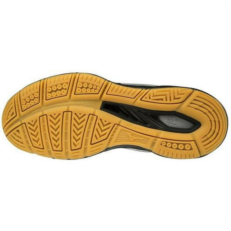 Mizuno wave tornado 6 brown 2025