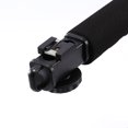 thumbnail image 2 of Black Super Grip Video Dv Slr Camera Mango Estabilizador Para Videocámara Dslr Dv Advancent EL007094-00, 2 of 6