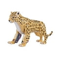 thumbnail image 2 of lionlar Transformation Animal Figures Toys Robot Educational Toy for Kids Cheetah, 2 of 8