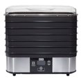 thumbnail image 3 of Weston 6 Tray Digital Food Dehydrator, 3 of 5