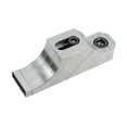 thumbnail image 3 of Prensa de tornillo de banco lateral de alta resistencia para piezas de trabajo grandes y máquinas de perforación 147 cm x 4 cm x 52 cm, 3 of 8