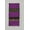 Anchor Purple 94, variant on Anchor Thread Stranded Cotton Skiens Cross/Long Stitched Embroidery Threads (Set of 25 Pieces)