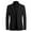 Black, variant on SWSMCLT Men's Blazer Suit Jacket Long Sleeve Pocket Blazer Jacket Blazer Winter Fall Wool Business Casual Spring Fashion Black X-Small
