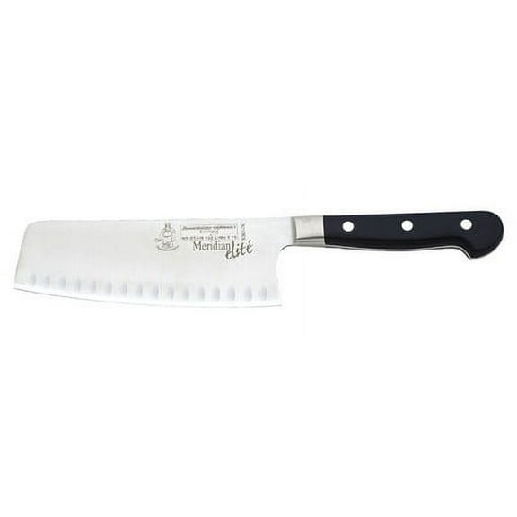 Messermeister Meridian Elite - 7" Kullenschliff Vegetable Knife