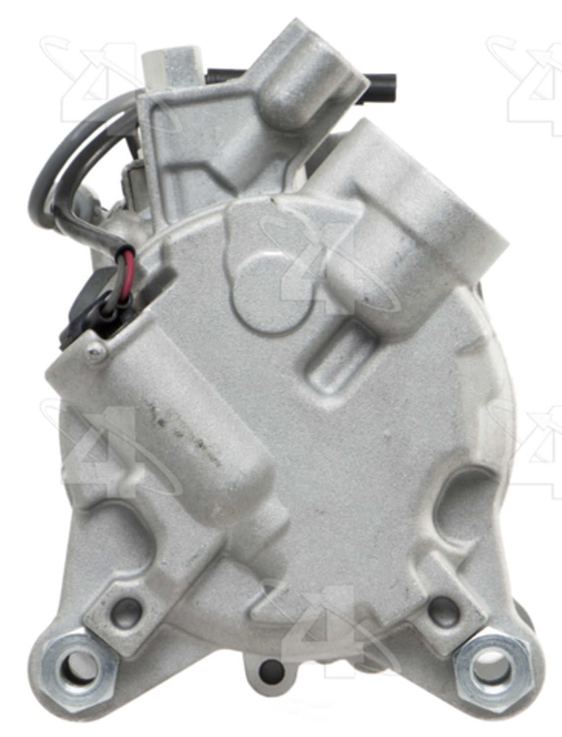Import Direct 198382 Denso 6SBU14A Compressor