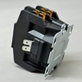 thumbnail image 4 of MARS 780 Definite Purpose Contactor 2 Power Poles 24 Coil Voltage 50/60 Hz 61345, 4 of 7