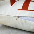 thumbnail image 4 of Dinheiro Fundas de almohada de 18.0 x 18.0 in, decorativas cuadradas, fundas de almohada, decoración del hogar, decoración para sofá, cama, silla, coche, juego de 4, 4 of 6