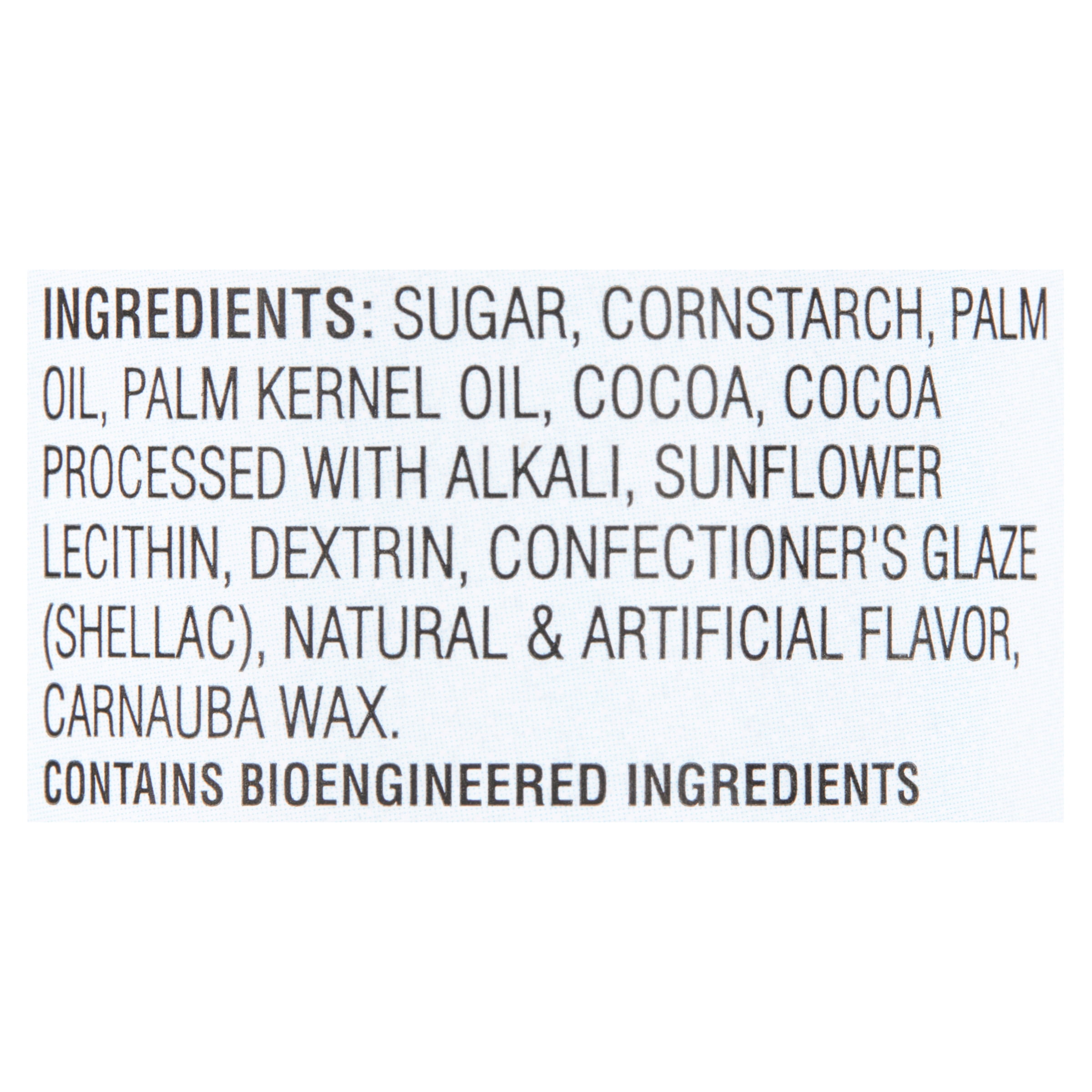 Great Value Chocolate Decorating Sprinkles, 2.7 oz