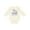 Natural, variant on My Meme Loves Me Boys or Girls Long Sleeve Baby Bodysuit