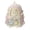 B01-pink, variant on Cutecore Kawaii Ita Backpack with Clear Pockets Y2K Daypack