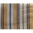thumbnail image 3 of oneOone Tissu Viscose Georgette Multicolore Rayé Décor Tissu Imprimé BTY 42 Pouces de Large, 3 of 3
