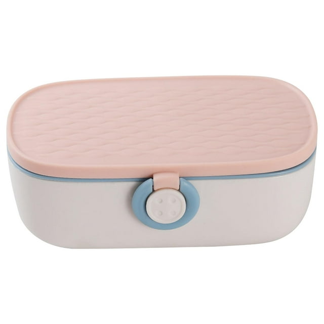 Sewing s, Included Thimble, , Thread, s, Sewing Box Set for Starter Home Embroidery Sewing Accessories Sew Mending Tools Pink