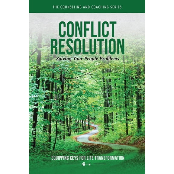 Conflict Resolution, (Paperback)