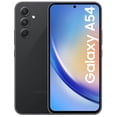 thumbnail image 1 of Celular Samsung Galaxy A54 5G 8GB 128GB 6.4 FHD+ 120 Hz 50 MP Negro, 1 of 6