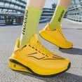 thumbnail image 3 of Men'S Carbon Plate Running Shoes for The 2026 Autumn Marathon, Designed for Cushioning, Ultra-Lightweight, Slip-Resistant, And Comfortable, 3 of 9
