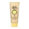 thumbnail image 1 of Loción Sunscreen Sun Bum Original SPF 70, botella de 177 ml, 1 of 4