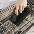 thumbnail image 4 of 6 Pcs Griddle Cleaning Kit Professional Flat Top Grill Cleaner Tool, 4 of 11