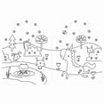 thumbnail image 3 of Unicorn Universe Colouring Book, 3 of 3