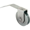 1PC Prime-Line Center Groove Spring Tension Screen Door Roller Assembly