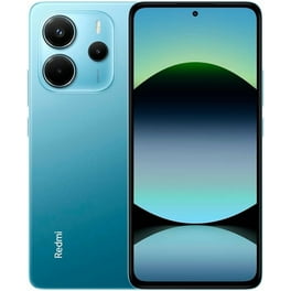 Redmi Note 13 ミントグリーン 8GB/256GB Xiaomi Redmi Note 13, 4G LTE, 256GB/8GB, 108MP Trio, Tmobile