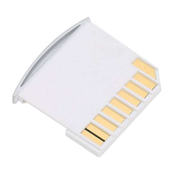 QIILU Memory Card Converter,Memory Card,Secure Digital Memory Card New Non‑Standard Size High‑Speed Transmission Memory Card For