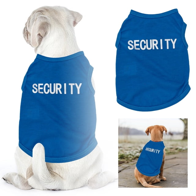 Dog Vest Polyester Spring Summer Cool Comfortable for Dogs Outdoor Adventures
