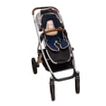 thumbnail image 3 of Baby Comfort Baby Blue Chiqui Mundo Baby Comfort Baby Blue, 3 of 4