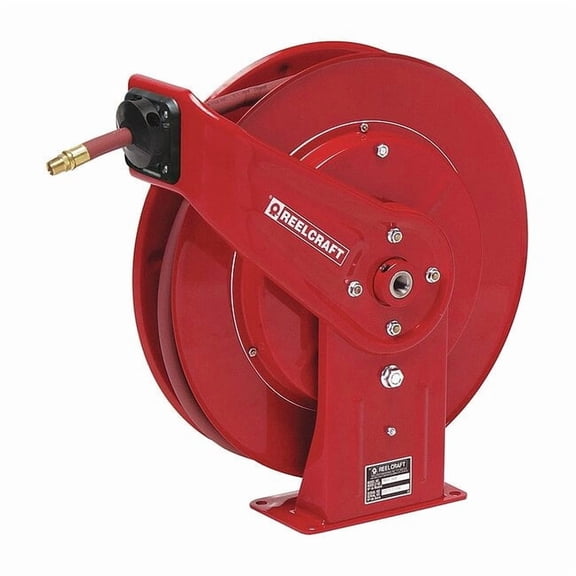 REELCRAFT 7850 OLP121 Hose Reel 1/2 Hose