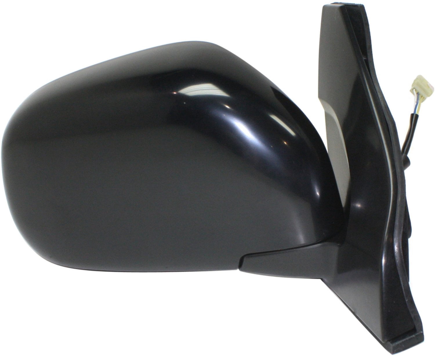 Mirror Compatible With 2001-2002 Suzuki Grand Vitara 2002-2006 XL-7 Right Passenger Side Paintable Kool-Vue