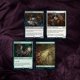 thumbnail image 1 of Magic The Gathering Secret Lair: Artist Series: Magali Villeneuve (lámina), 1 of 2
