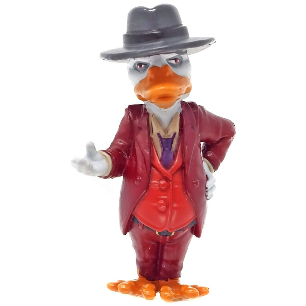 howard the duck lego marvel