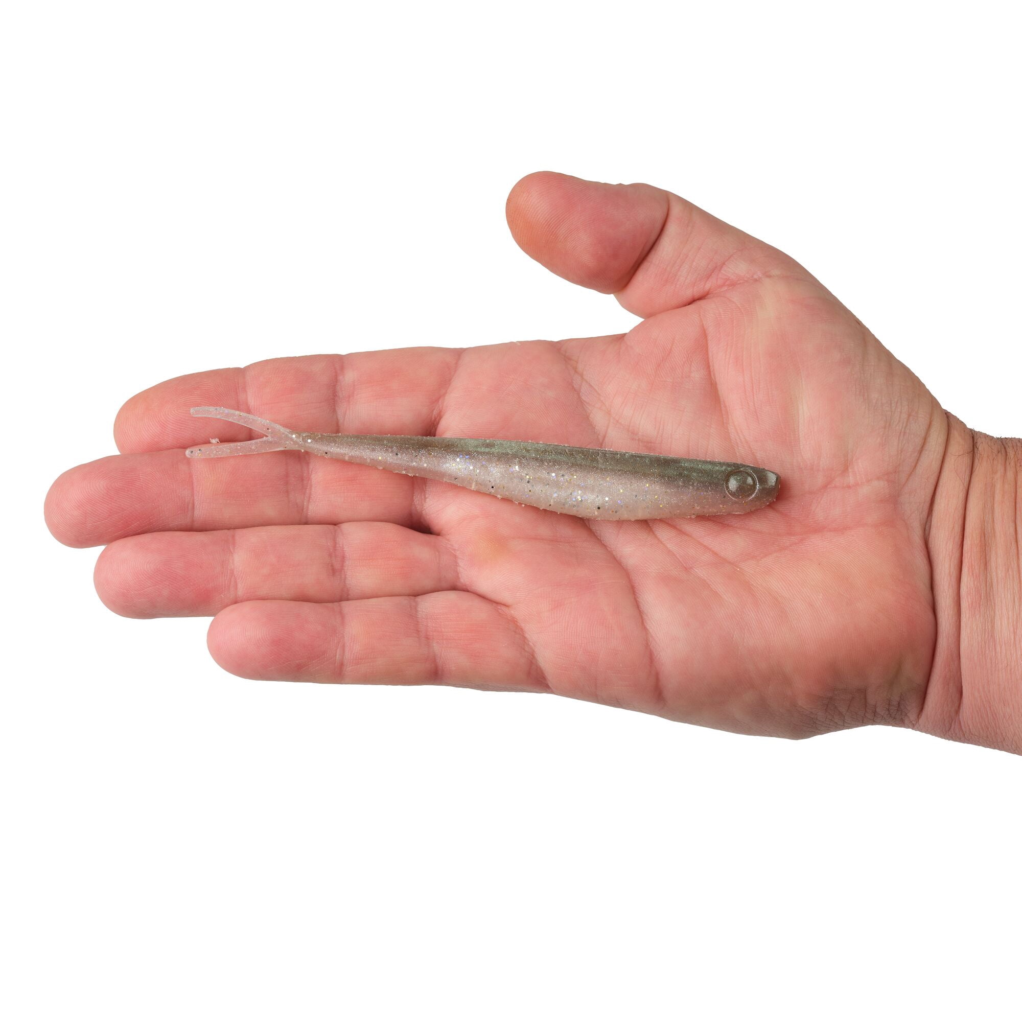 Berkley Lab Series™ Minnow, 5.25 in, Threadfin
