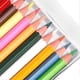 thumbnail image 1 of 24Pcs Color Pencils 24-Color WaterSoluble Fine Refill Painting Pen Kit Art Supplies 457624, 1 of 3