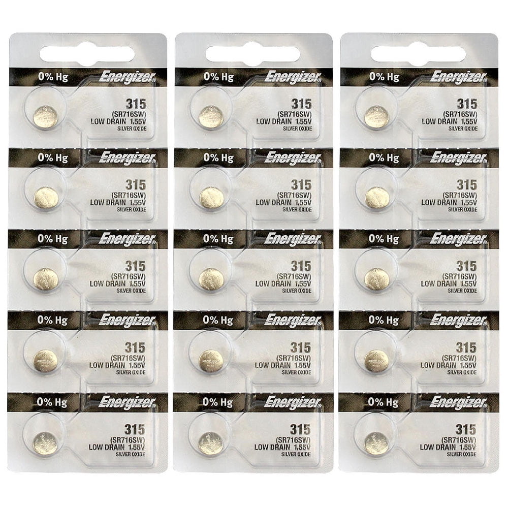 BATTERIE MINISTILO AAA ENERGIZER MAX AAA 10 PZ