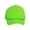 Neon Green, variant on Structured Neon Trucker Mesh Hat- Neon Green